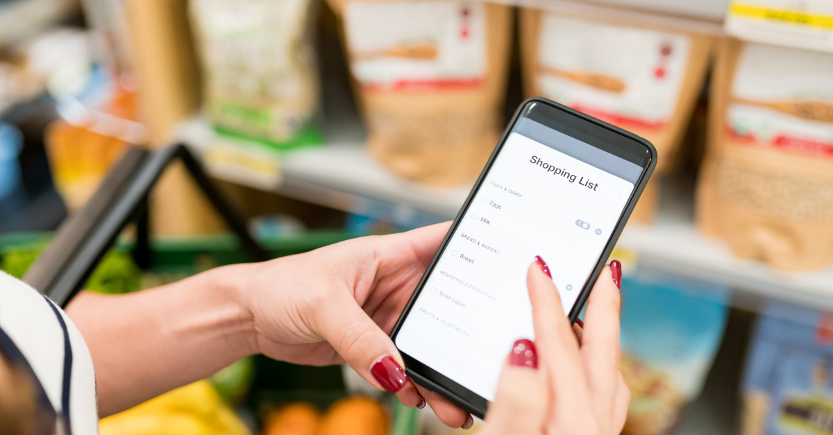 Supermercado online vale a pena? Conheça os benefícios